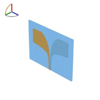 天线CST仿真设计\教学\优化、加工、HFSS设计、AD制图
