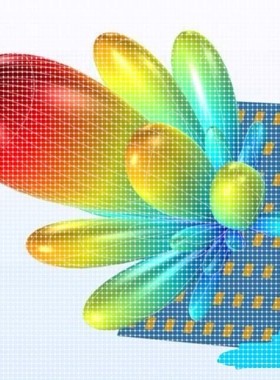 代做hfss天线ADS/CST/zemax光学Comsol/fdtd/Amesim/feko仿真射频
