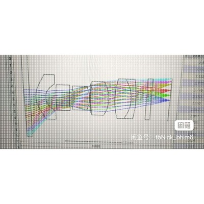 专业光学设计代做-Zemax、CodeV、Lighttools成像/照明设计及仿真