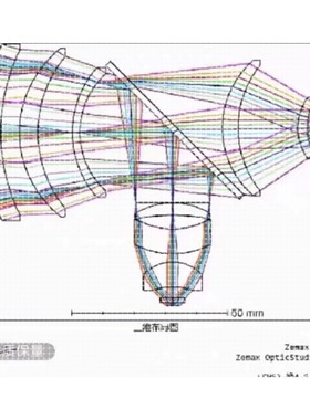 Zemax光学设计