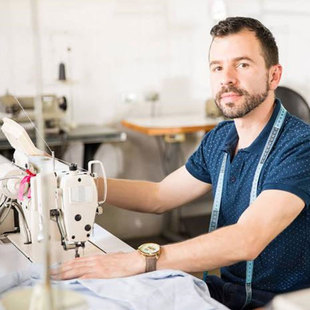 私人订制修改羽绒服跑绒钻毛开胶修复充绒加工来图来料定做翻新