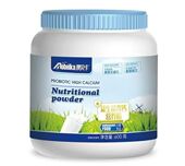 买10桶送1桶 澳贝卡益生菌高钙营养粉600克