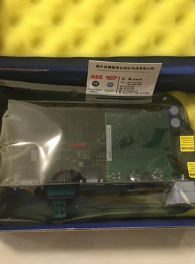 西门子 A5E01708486 全新原装