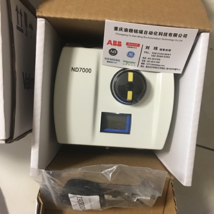 美卓阀门定位器 ND9203HE8 全新原装