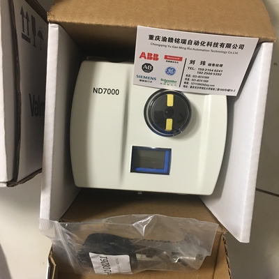 美卓阀门定位器ND9103HN/I56