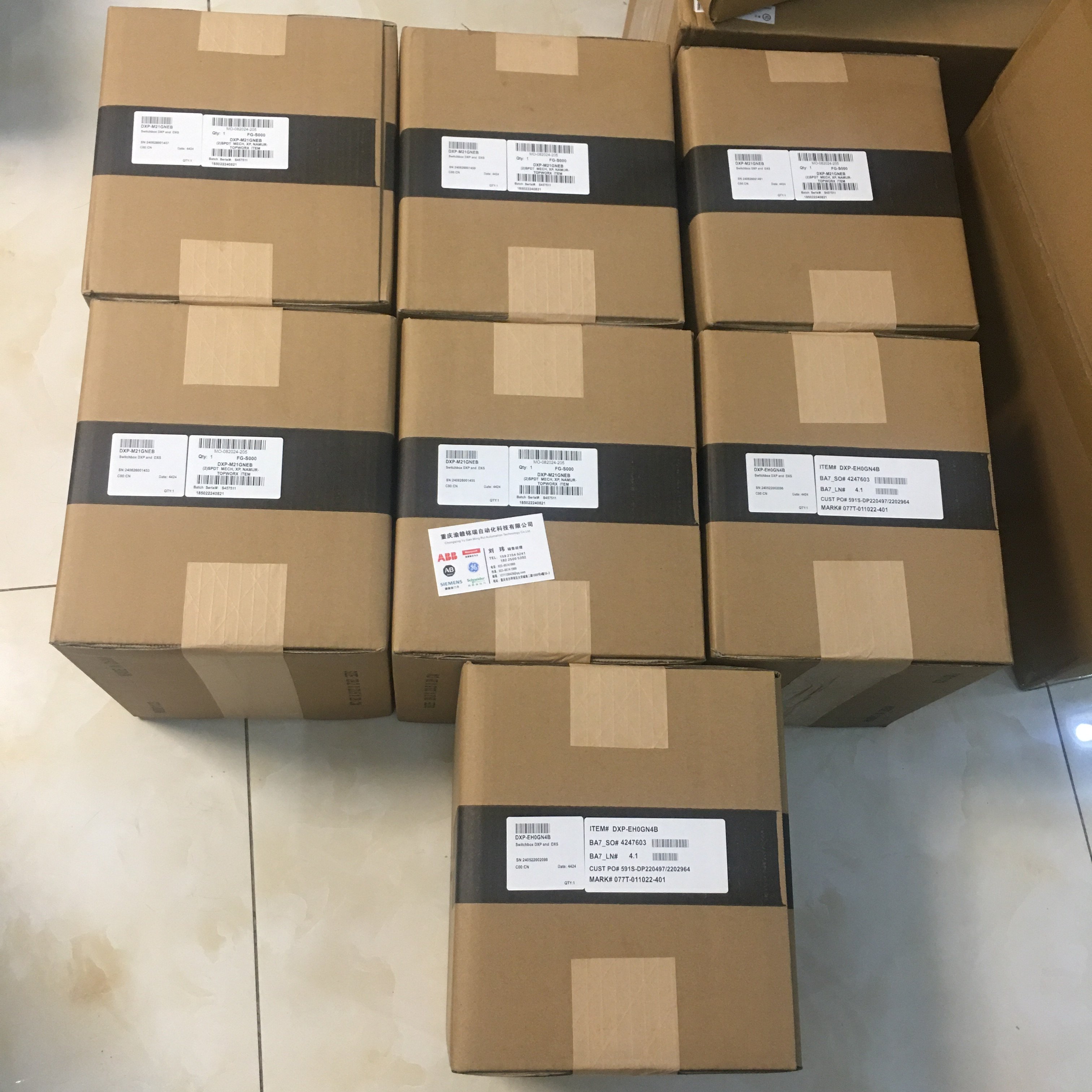 GE模块IC694ALG223全新