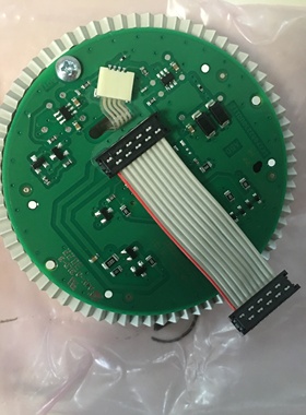 ABB密度继电器1HSB495663-1 全新原装