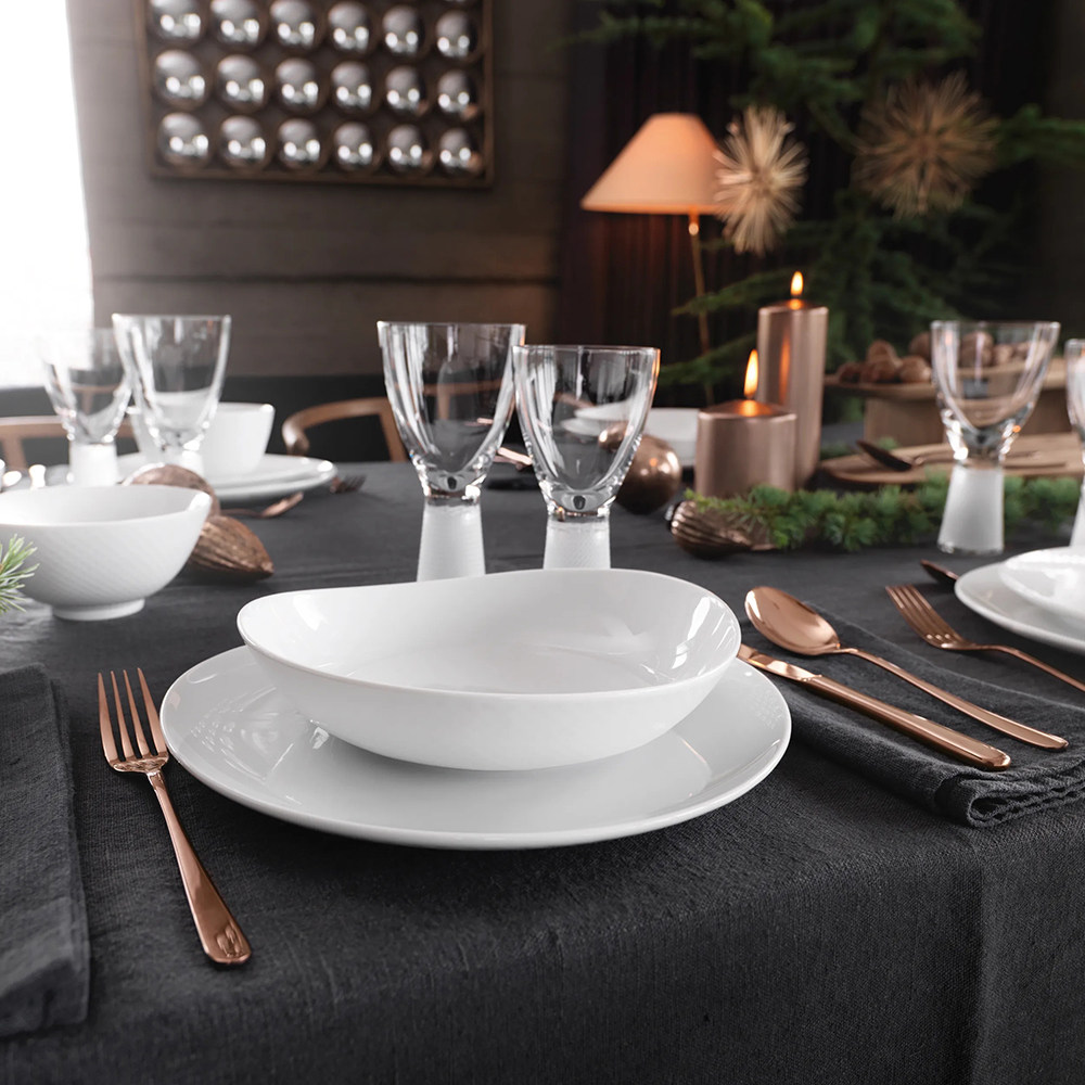 代购 Rosenthal 德国制菱形纹Junto不规则碟子深盘子小碗陶瓷餐具,餐饮具,盘,淘宝优惠券,粉丝福利购,淘宝优惠卷