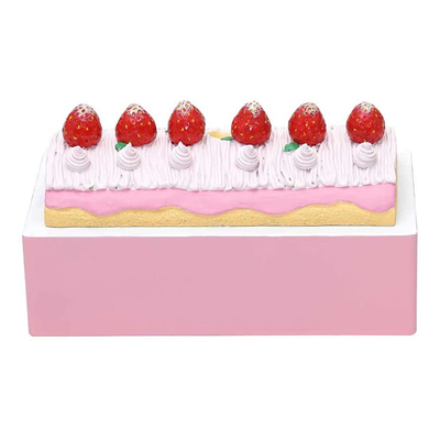 日本rotaryhero创意纸巾盒汉堡