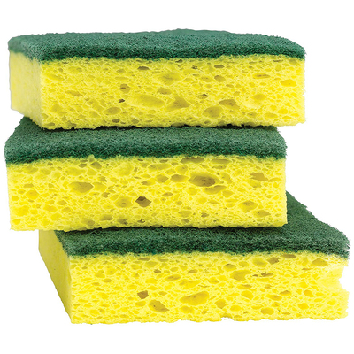 SCOTCHBRITE海绵去污百洁布