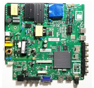 海信 LED49N2600 EC350A主板TPD.MT5507.PC750/PC82屏JHD490N2F81