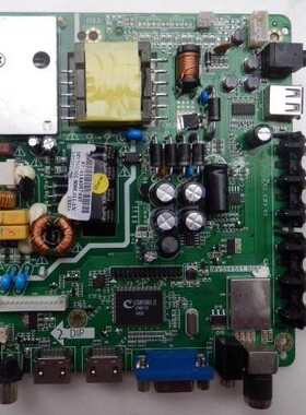 LE32D33H/LE32D50H/LE32D51A主板MV59XS01.S066屏LS315TUBP04