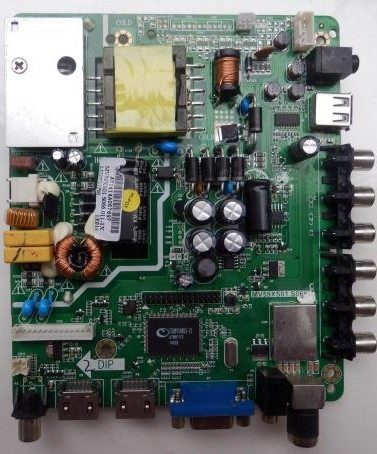 LE32D33H/LE32D50H/LE32D51A主板MV59XS01.S066屏LS315TUBP04