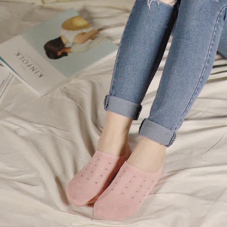 Chaussettes - collants simple - Ref 760509 Image 1