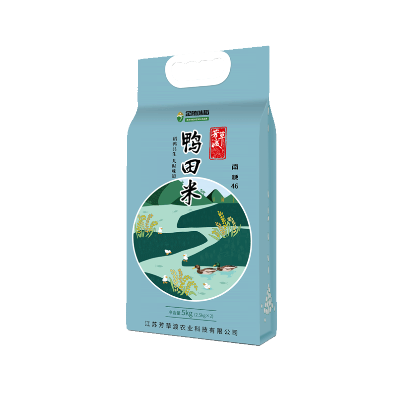 新米10斤包邮江苏天然生态