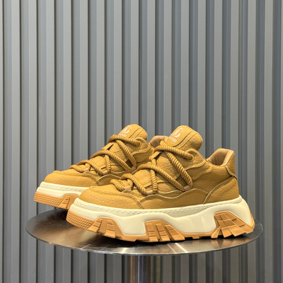 男鞋冬季款2025新款加绒休闲鞋