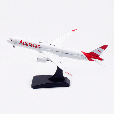 AviationB787-9合金飞机