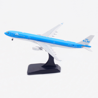 Aviation空客A330-300合金模型
