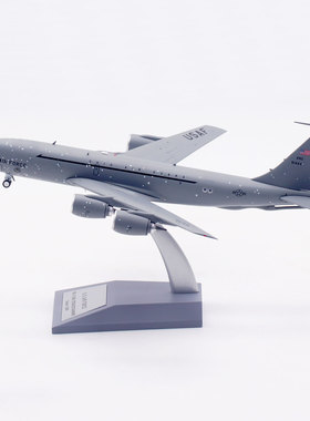 Inflight 1:200 美国空军 加油机KC-135R 59-1444 合金 飞机模型