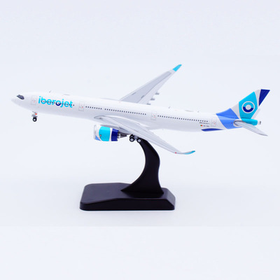 JCWingsA330-900NEO合金