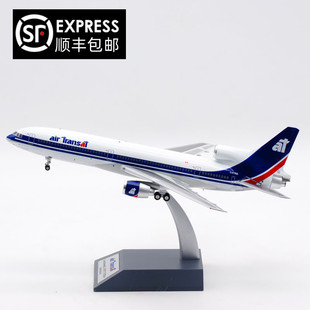 Inflight 1:200 越洋航空 洛克希德 L1011 C-FTNA 合金 飞机模型