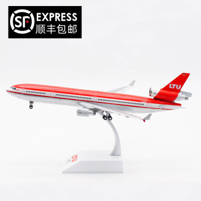 JCWings麦道MD-11飞机模型