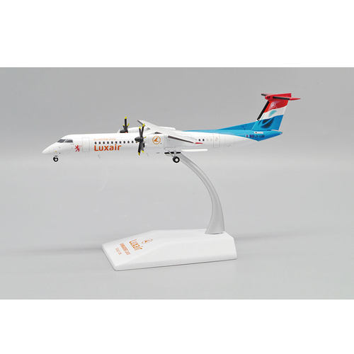 JCWings冲8-Q400合金