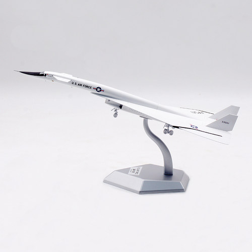 SQWingsXB-7轰炸机合金