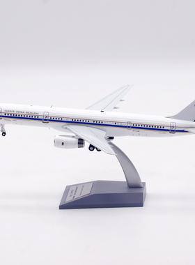 Inflight 1:200 墨西哥空军 波音B757-200 XC-UJM 合金 飞机模型