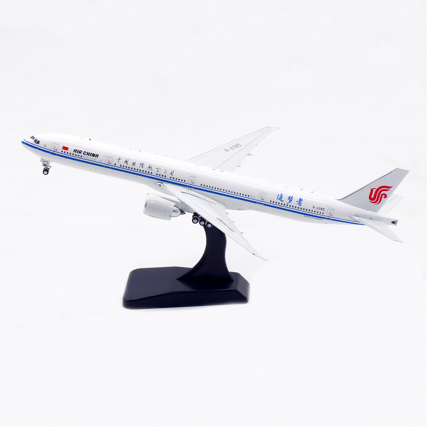 AviationB777-300ER合金飞机