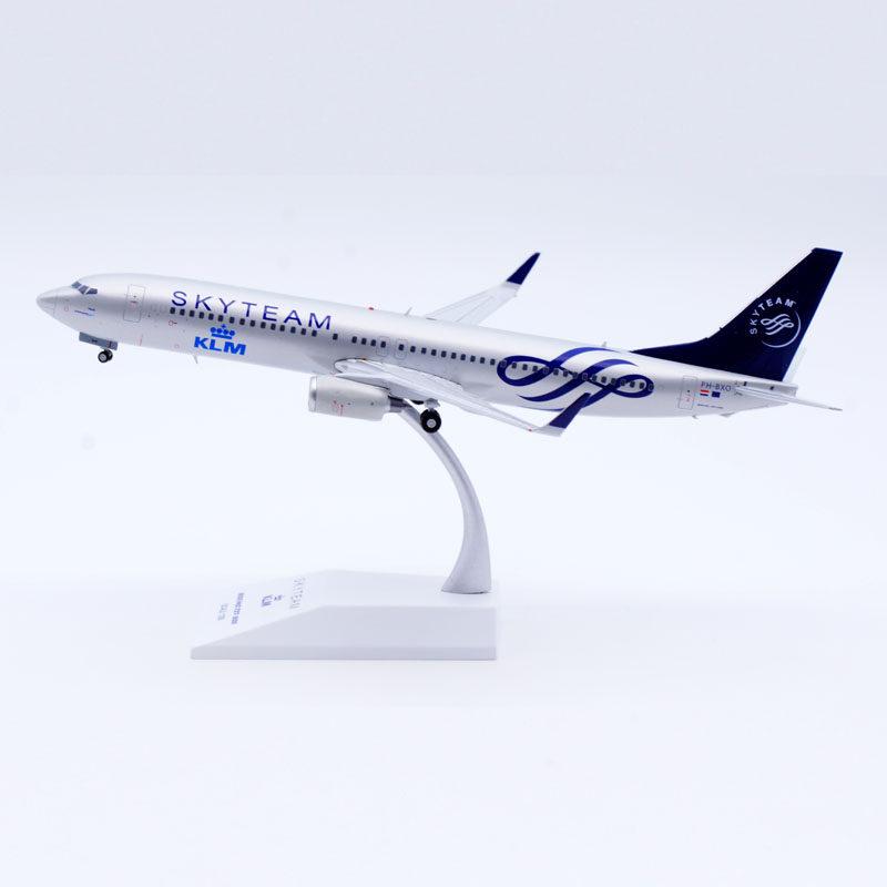 JCWingsB737-900合金飞机