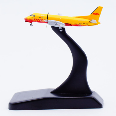 JCWings1400萨博340合金航模