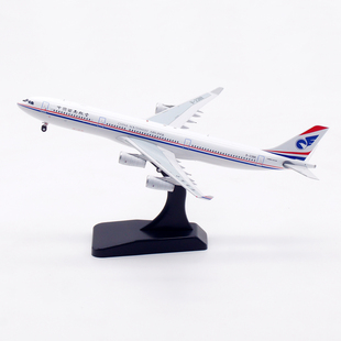 AV 1:400 西南航空 A340-300 飞机模型 B-2388 B-2389  B-2390