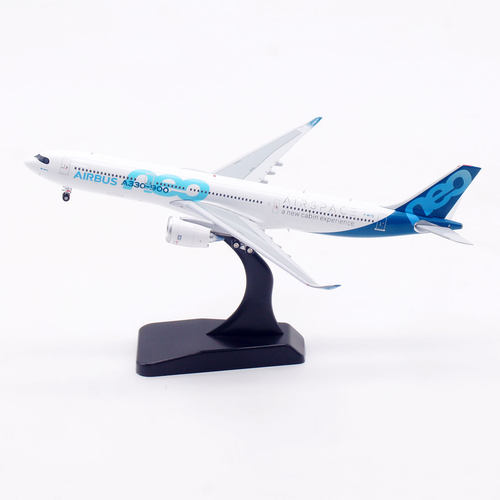 空客A330-900NEO磁吸飞机模型