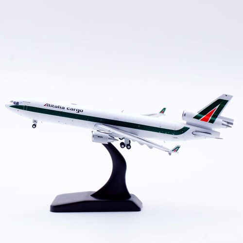JCWings1400意航MD-11F模型