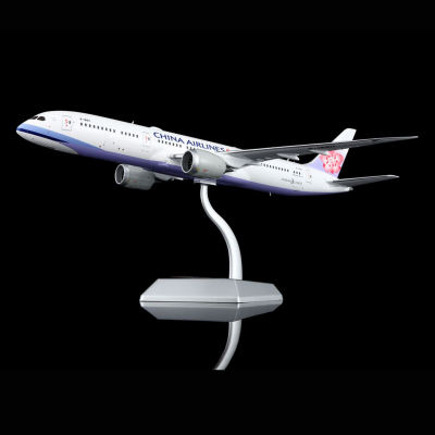 SQWings波音B787-9合金模型