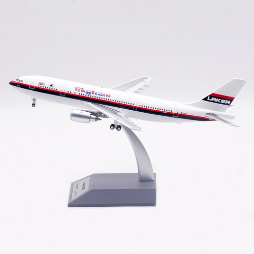 InflightA300合金材质