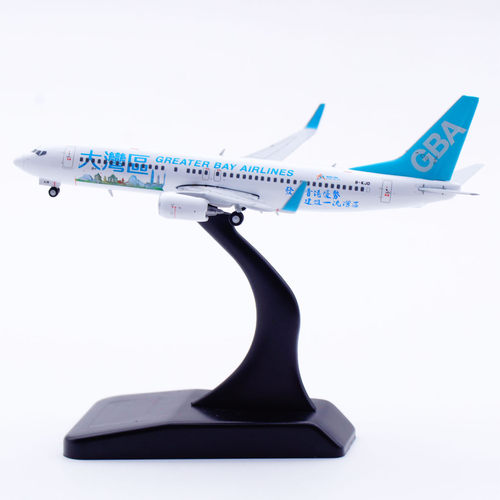 JCWings1400B737合金模型