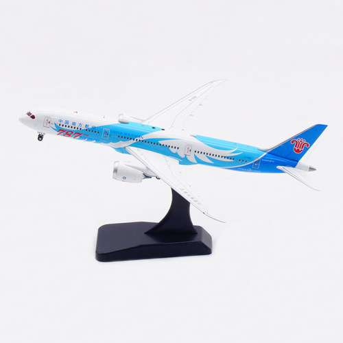 AviationB787-9合金飞机