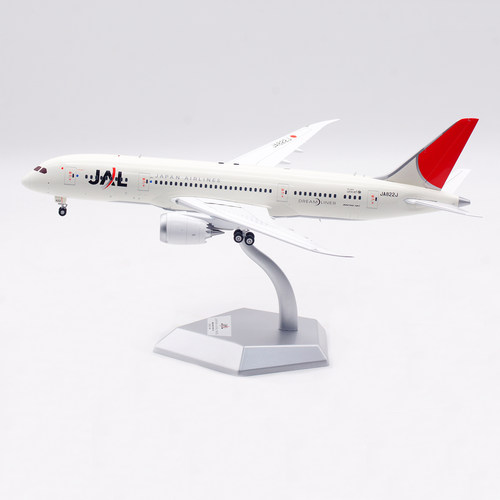 SQWings波音B787合金模型