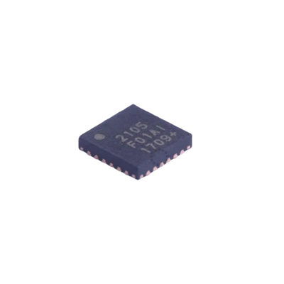 CP2105-F01-GMR封装QFN-24-EP(4x4) USB转换芯片拍一件5个