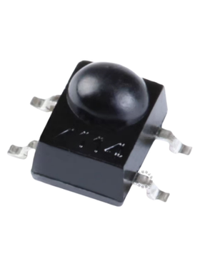 IRM-H638T/TR2封装DIP4传感红外接收头遥控动作红外线拍一件10个