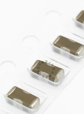 馈通电容滤波器YFF18PW0J474MT0H0N  0.47uF±20%6.3V拍一件50个