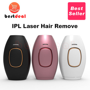Men Women home use IPL Laser hair remove beauty machine 110V