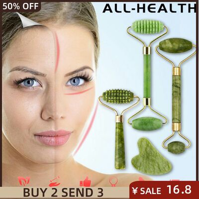 Natural Massager For Face Gouache Scraper For Face Massager