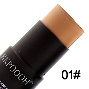 男士遮瑕修容笔膏立体鼻影侧影遮瑕泪沟哑光ooo水泥棒Contour