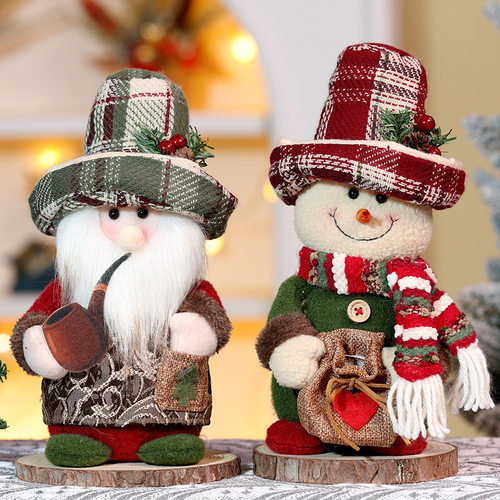 ChristmasOldManSnowg