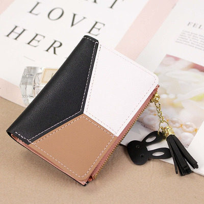 Wallets Women Small Wallet Girl Short Purse for Girls Clutch