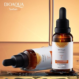 Anti-Aging Organic Vitamin C Serum Facial Essence维C精华液30