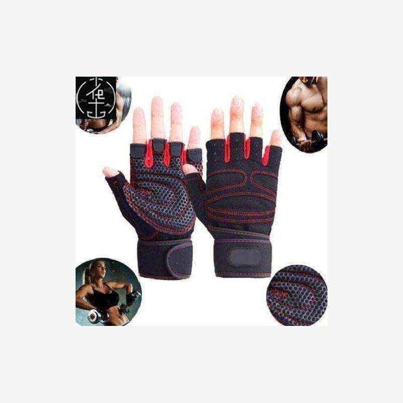 MenWeightLifGymloves